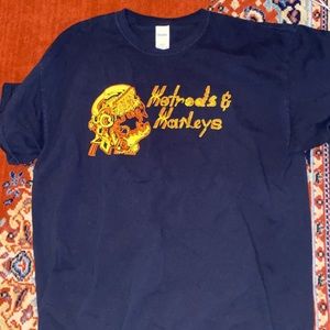 Vintage Tee
